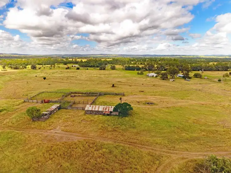 Fifth view of Homely rural property listing, 100 Blanchs Road, Thangool QLD 4716