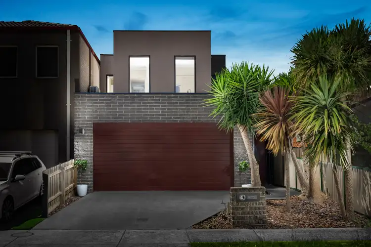 Main view of Homely house listing, 39 Joelson Avenue, Scoresby VIC 3179