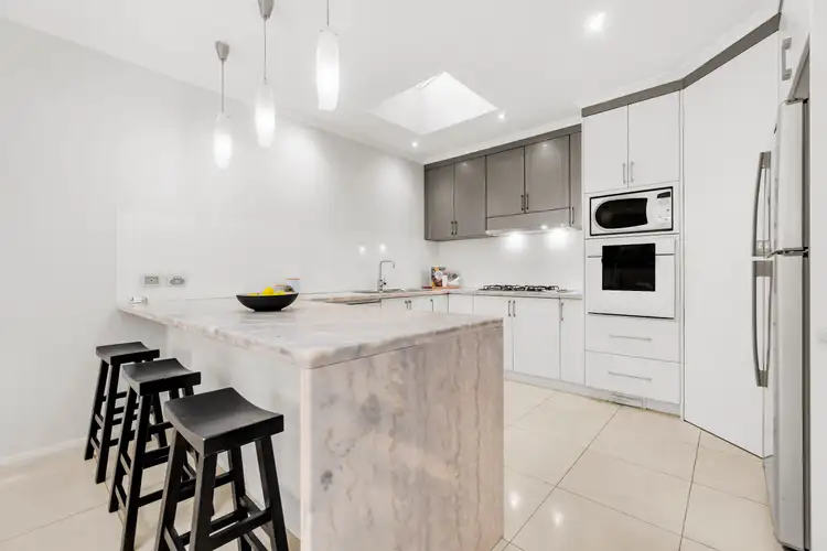 Second view of Homely house listing, 39 Joelson Avenue, Scoresby VIC 3179