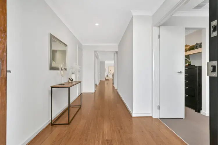 Third view of Homely house listing, 23 Verde Parade, Epping VIC 3076