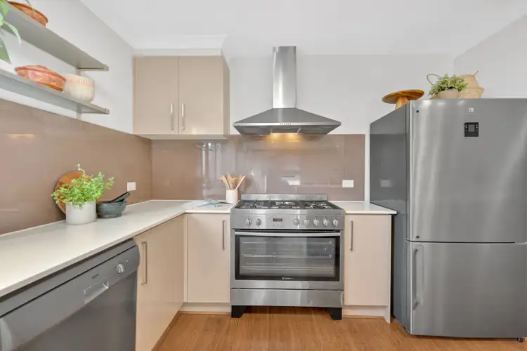 Fourth view of Homely house listing, 23 Verde Parade, Epping VIC 3076