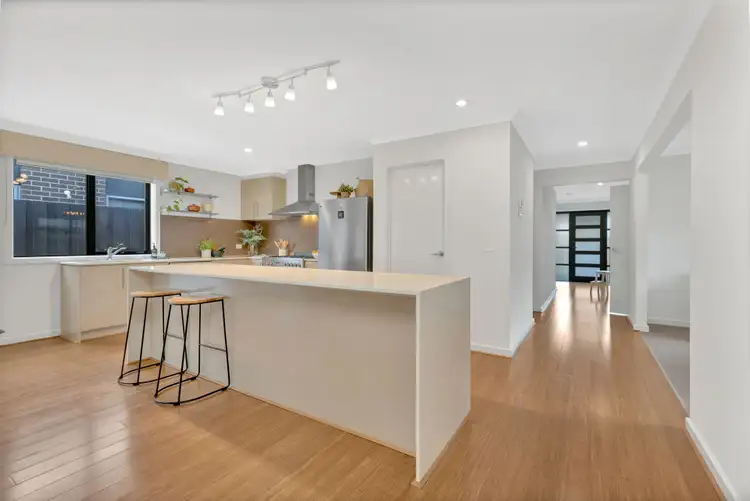 Fifth view of Homely house listing, 23 Verde Parade, Epping VIC 3076