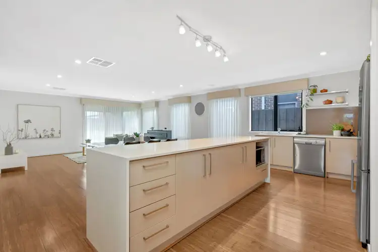 Sixth view of Homely house listing, 23 Verde Parade, Epping VIC 3076