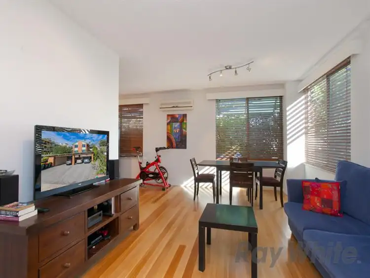 Second view of Homely townhouse listing, Unit 2/18 Hillview Crescent, The Hill NSW 2300