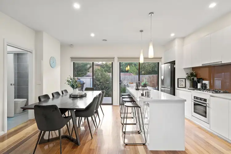 Fifth view of Homely house listing, 54 Deschamp Crescent, Rowville VIC 3178