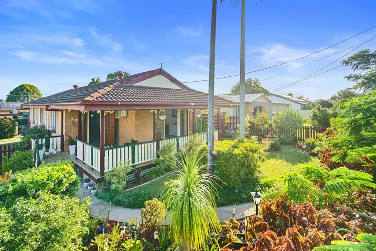 9 Forgan Street, Acacia Ridge QLD 4110