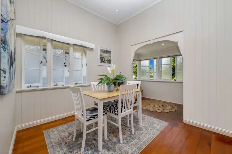 Fourth view of Homely house listing, 7 Haig Street, Pimlico QLD 4812