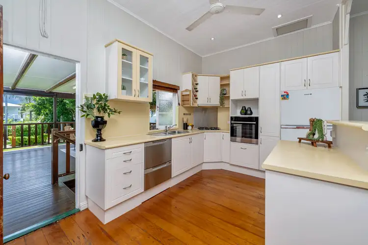 Fifth view of Homely house listing, 7 Haig Street, Pimlico QLD 4812