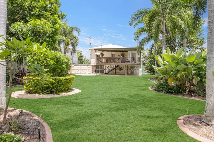 Seventh view of Homely house listing, 7 Haig Street, Pimlico QLD 4812