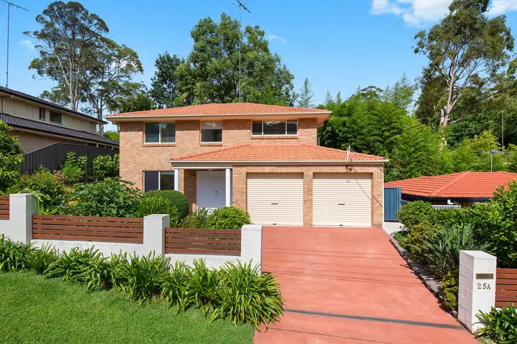 25A Clovelly Road, Hornsby NSW 2077