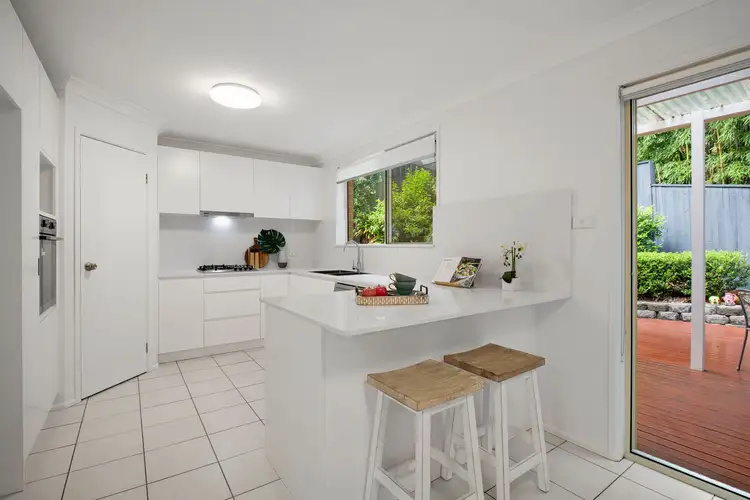 Fourth view of Homely house listing, 25A Clovelly Road, Hornsby NSW 2077