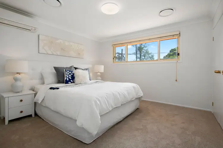 Fifth view of Homely house listing, 25A Clovelly Road, Hornsby NSW 2077