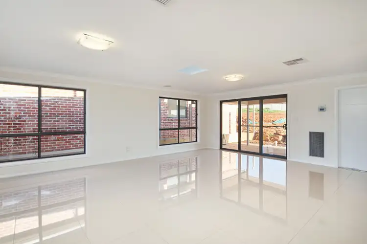 Second view of Homely house listing, 123 Brooklyn Drive, Bourkelands NSW 2650