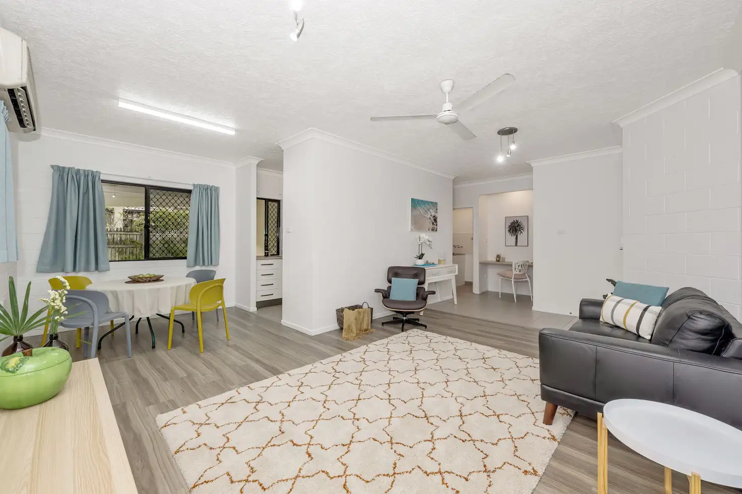 Main view of Homely house listing, 1/74 Twelfth Avenue, Railway Estate QLD 4810
