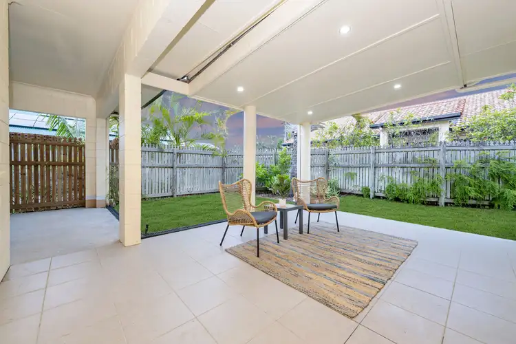 Third view of Homely house listing, 1/74 Twelfth Avenue, Railway Estate QLD 4810