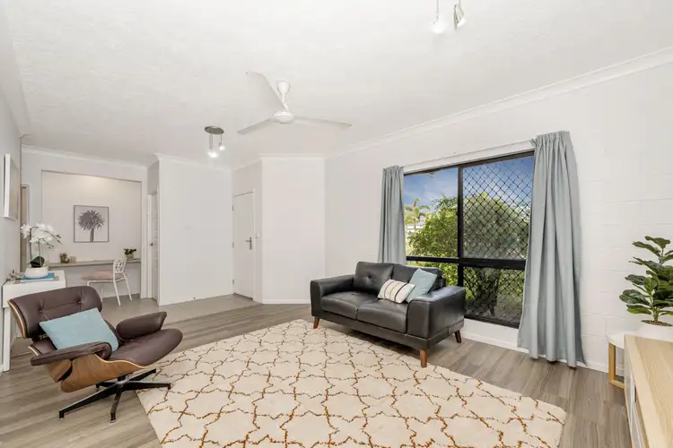 Fifth view of Homely house listing, 1/74 Twelfth Avenue, Railway Estate QLD 4810