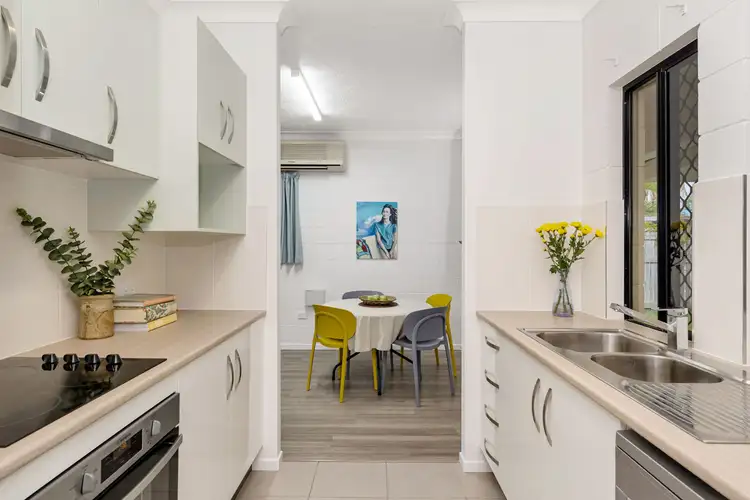 Sixth view of Homely house listing, 1/74 Twelfth Avenue, Railway Estate QLD 4810