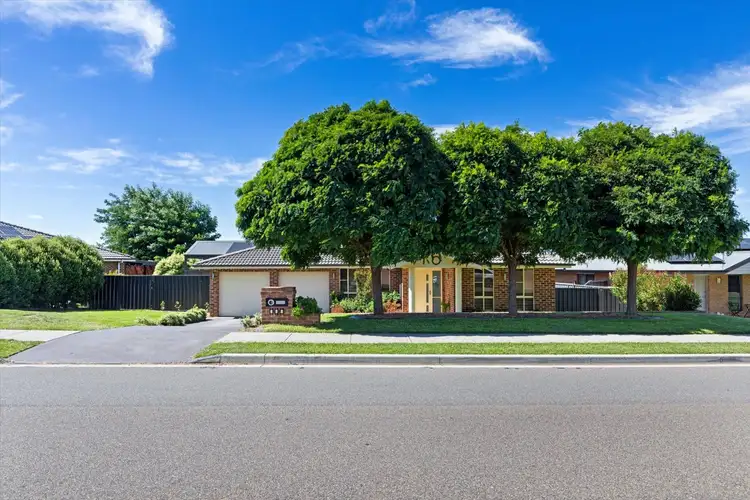 111 Gibson Street, Goulburn NSW 2580
