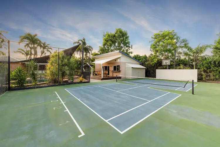 Third view of Homely house listing, 8 Landel Court, Condon QLD 4815