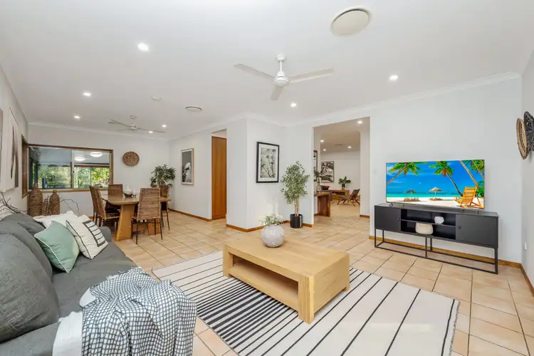 Fourth view of Homely house listing, 8 Landel Court, Condon QLD 4815