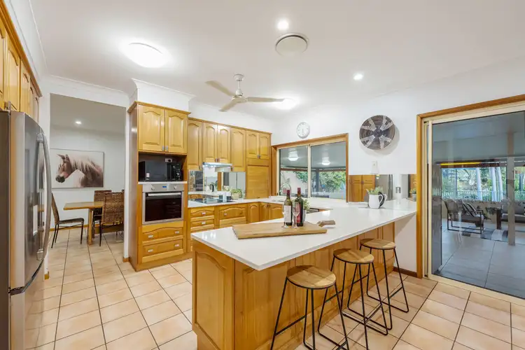 Sixth view of Homely house listing, 8 Landel Court, Condon QLD 4815