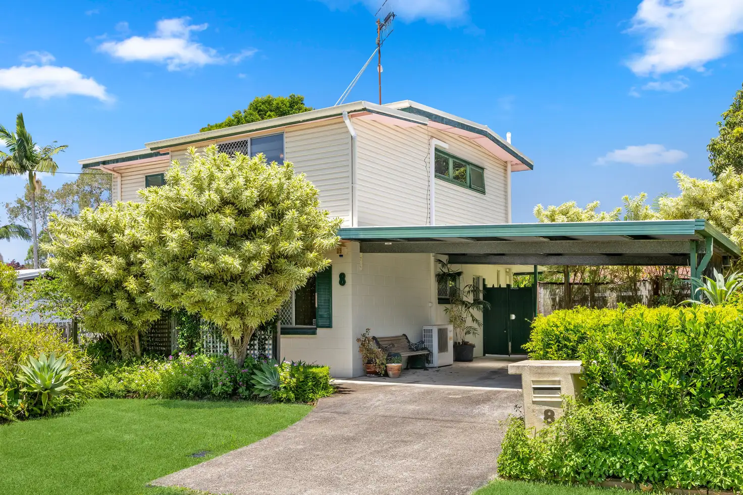 Main view of Homely house listing, 8 Irene Street, Tewantin QLD 4565