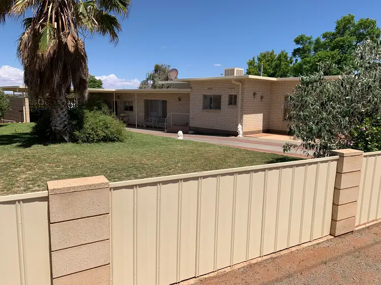 571 Cummins Street, Broken Hill NSW 2880