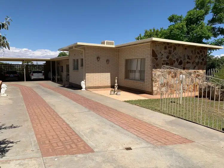 Second view of Homely house listing, 571 Cummins Street, Broken Hill NSW 2880