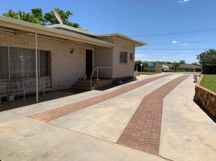 Third view of Homely house listing, 571 Cummins Street, Broken Hill NSW 2880