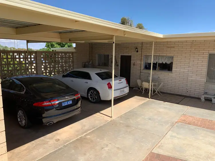 Fourth view of Homely house listing, 571 Cummins Street, Broken Hill NSW 2880