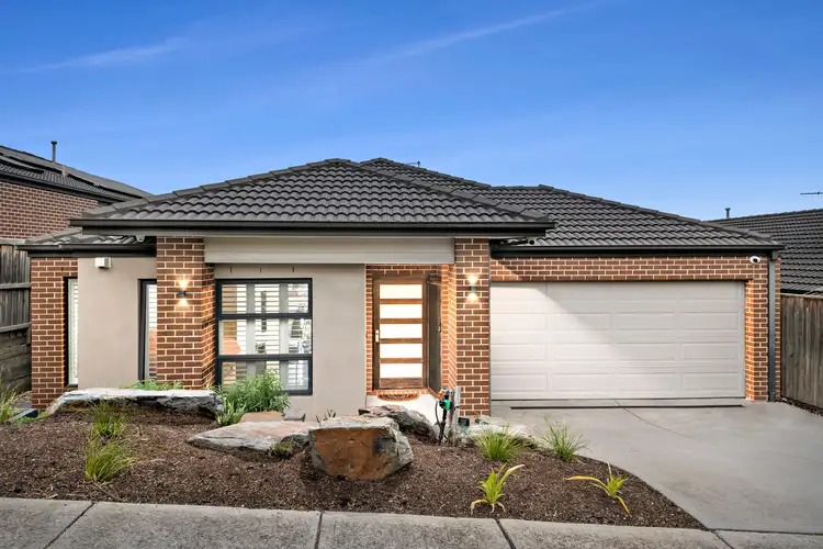 Main view of Homely house listing, 38 Currumbin Road, Doreen VIC 3754
