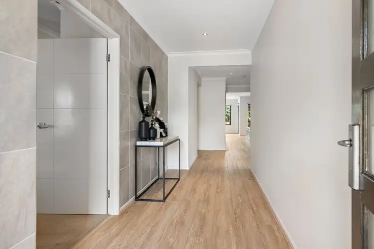Second view of Homely house listing, 38 Currumbin Road, Doreen VIC 3754