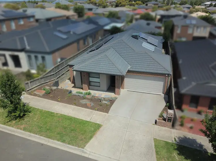 Fourth view of Homely house listing, 38 Currumbin Road, Doreen VIC 3754