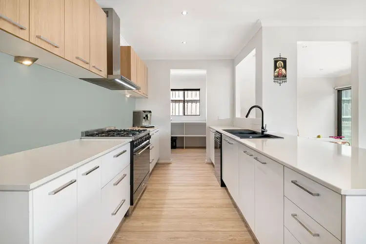 Fifth view of Homely house listing, 38 Currumbin Road, Doreen VIC 3754
