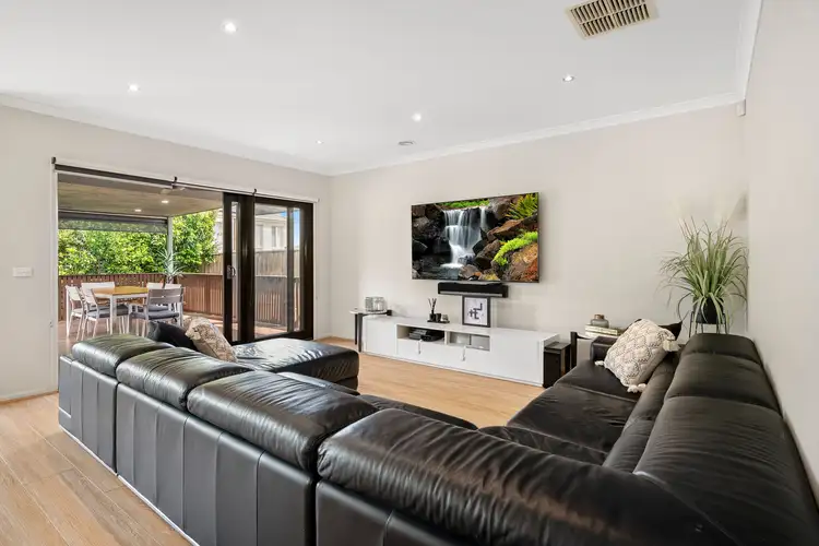 Sixth view of Homely house listing, 38 Currumbin Road, Doreen VIC 3754