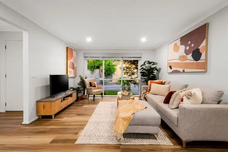 Second view of Homely unit listing, 3/259 Canterbury Road, Heathmont VIC 3135