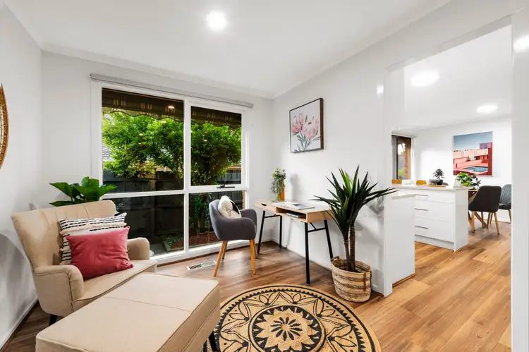 Fourth view of Homely unit listing, 3/259 Canterbury Road, Heathmont VIC 3135