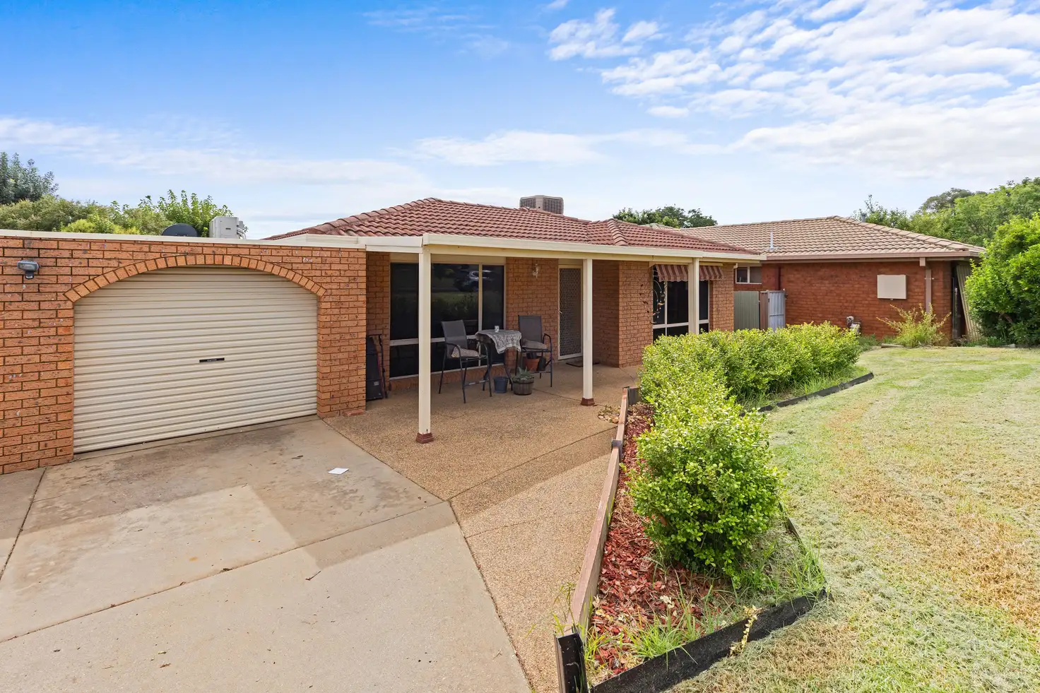 Main view of Homely house listing, 64 Balleroo Crescent, Glenfield Park NSW 2650