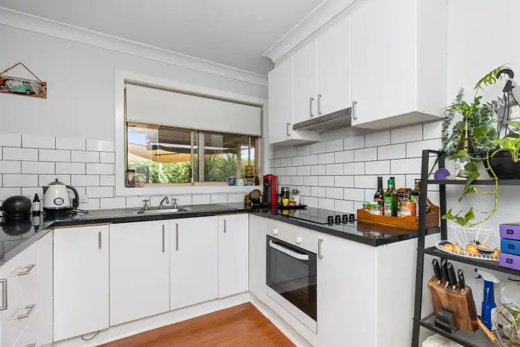 Second view of Homely house listing, 64 Balleroo Crescent, Glenfield Park NSW 2650