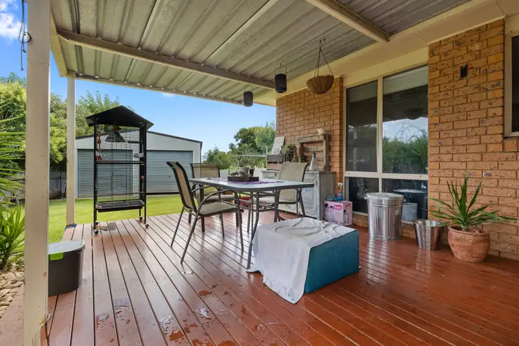 Third view of Homely house listing, 64 Balleroo Crescent, Glenfield Park NSW 2650