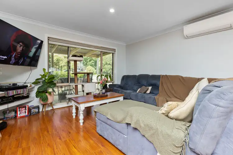 Fourth view of Homely house listing, 64 Balleroo Crescent, Glenfield Park NSW 2650