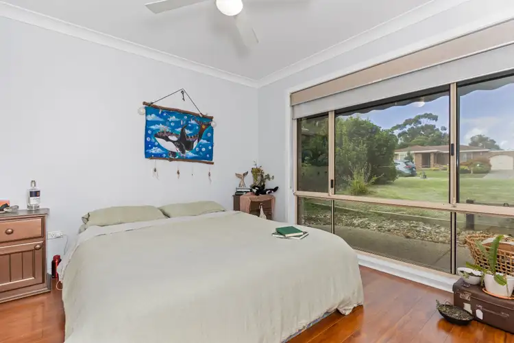 Fifth view of Homely house listing, 64 Balleroo Crescent, Glenfield Park NSW 2650