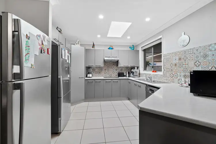 Second view of Homely house listing, 20 Reliance Boulevard, Tanilba Bay NSW 2319