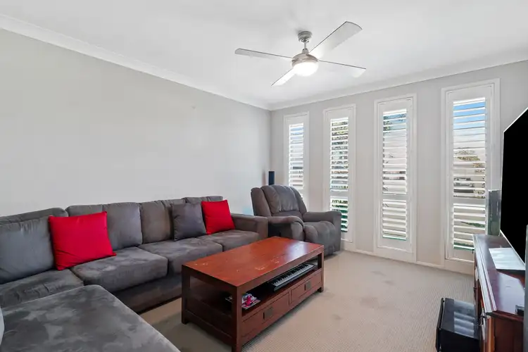 Third view of Homely house listing, 20 Reliance Boulevard, Tanilba Bay NSW 2319