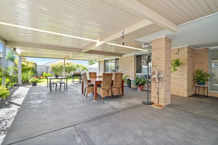 Fourth view of Homely house listing, 20 Reliance Boulevard, Tanilba Bay NSW 2319