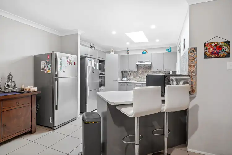 Fifth view of Homely house listing, 20 Reliance Boulevard, Tanilba Bay NSW 2319