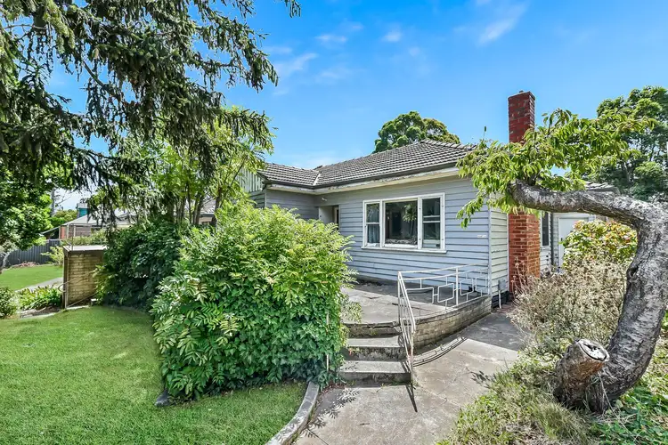 125 Springfield Road, Blackburn North VIC 3130