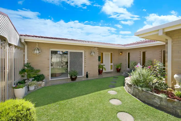 Second view of Homely house listing, 39 Nelson Road, Valley View SA 5093
