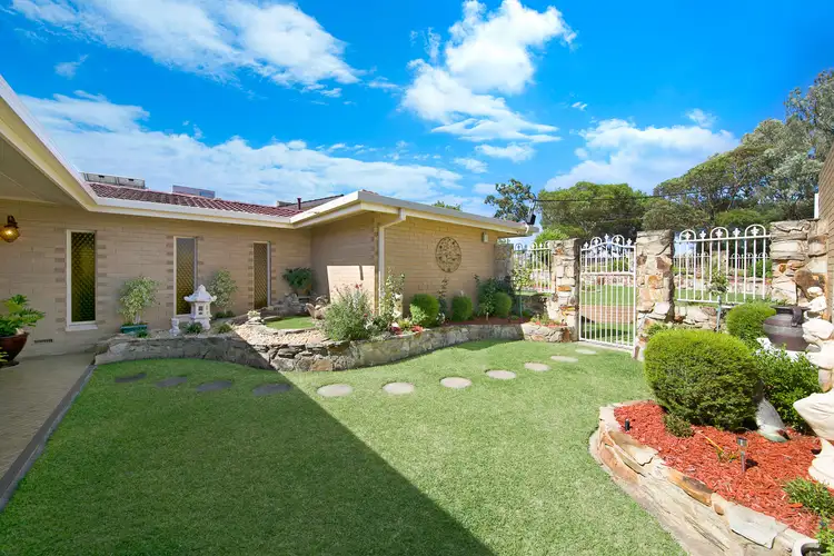 Third view of Homely house listing, 39 Nelson Road, Valley View SA 5093
