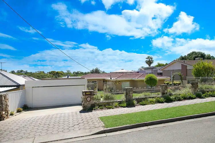 Fourth view of Homely house listing, 39 Nelson Road, Valley View SA 5093